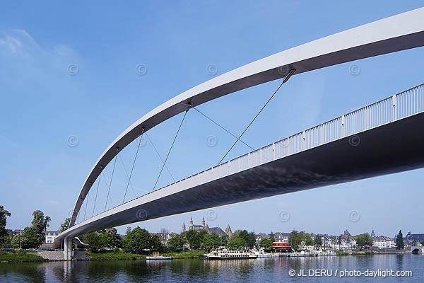 Maastricht - Hoge Brug